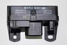 GSE140 BERU
