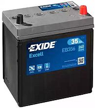 EB356 EXIDE