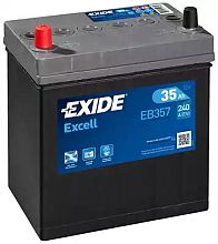 EB357 EXIDE