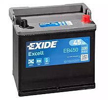 EB450 EXIDE