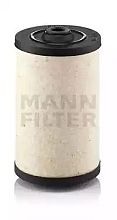 BFU900X MANN-FILTER