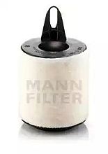C1361 MANN-FILTER