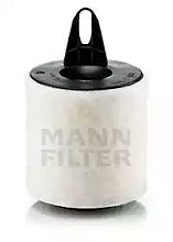 C1370 MANN-FILTER