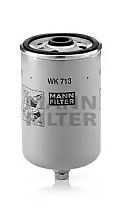 WK713 MANN-FILTER