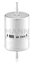 WK7305 MANN-FILTER