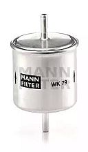 WK79 MANN-FILTER