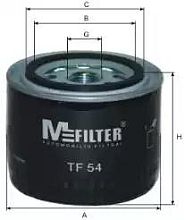 TF54 MFILTER