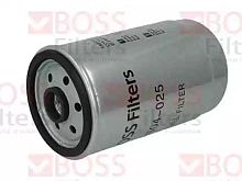 BS04025 BOSS FILTERS
