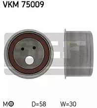 VKM75009 SKF