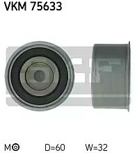 VKM75633 SKF