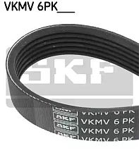 VKMV6PK1715 SKF