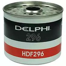 HDF296 DELPHI